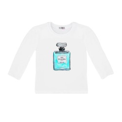 Carra Chanel Blue детска блуза